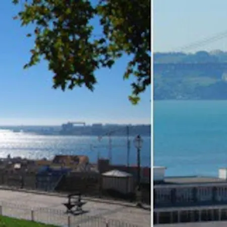 Cozy In Stª Catarina Lissabon