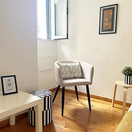 Διαμέρισμα Cozy In Santa Catarina *
