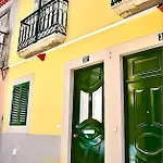 Cozy In Stª Catarina *