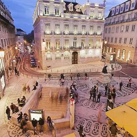 Apartmán Cozy In Stª Catarina *