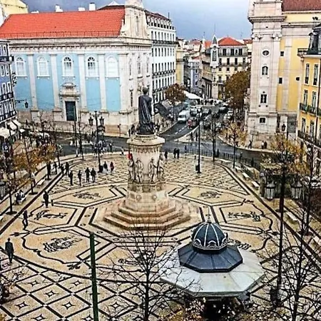 Cozy In Stª Catarina Daire *