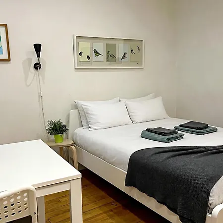 Cozy In Santa Catarina Lisboa