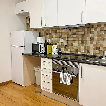 Cozy In Santa Catarina *