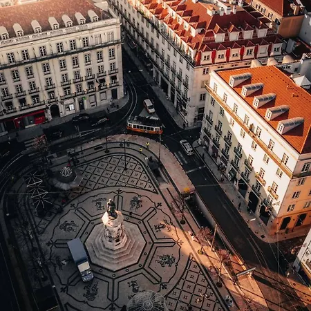 شقة Cozy In Santa Catarina Lisboa