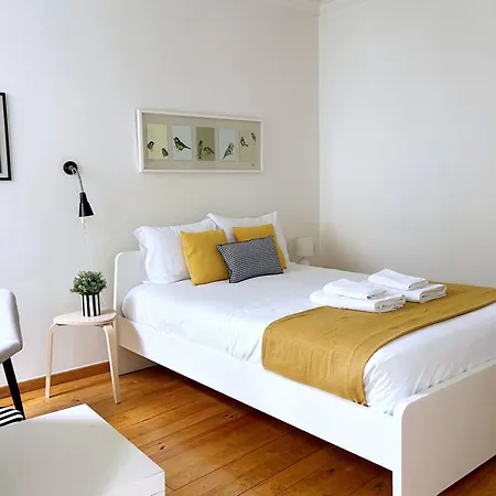 Apartmán Cozy In Santa Catarina
