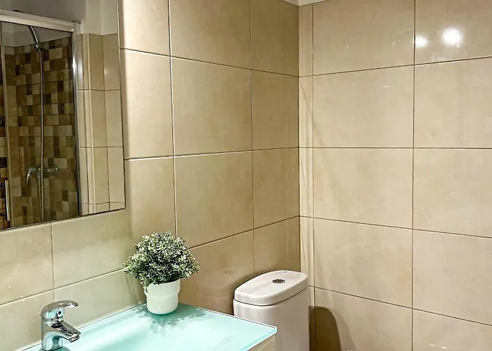 Cozy In Santa Catarina Apartman Lisboa