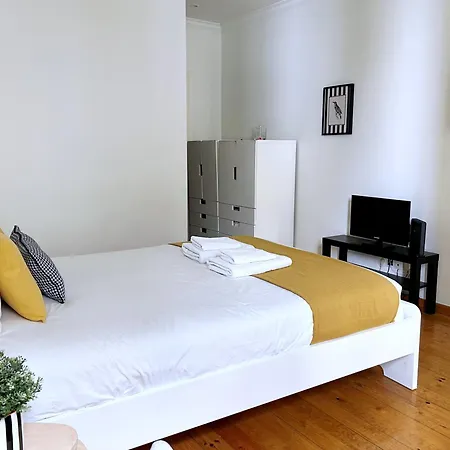 Cozy In Santa Catarina Daire *